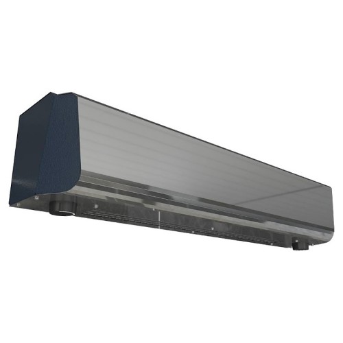 Воздушная завеса Тепломаш Бриллиант Мини КЭВ-4П1153E (нерж. сталь)