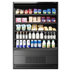 Горка холодильная Dazzl Vega 070 H195 M 100 Plug-in мясная