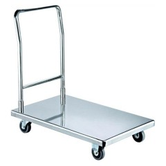 Тележка производственная REDGASTRO FT-A