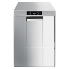 Посудомоечная машина с фронтальной загрузкой SMEG Professional SPD525S