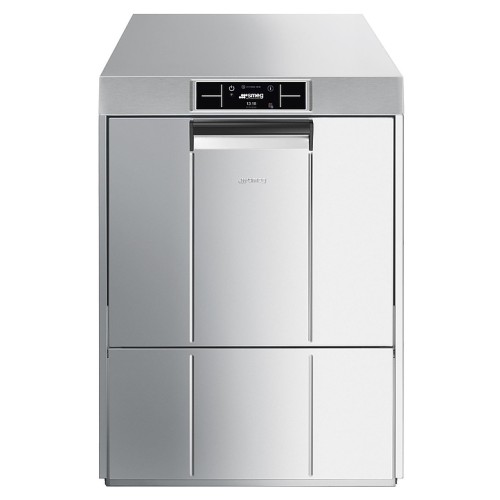 Посудомоечная машина с фронтальной загрузкой SMEG Professional SPD525S
