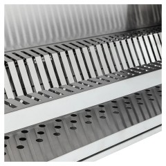 Полка Кобор ПШСЗ-120/40