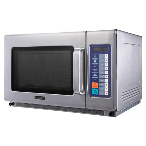 Печь микроволновая Iplate EMMA-34
