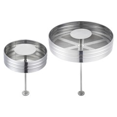 Кофеварка-перколятор Hurakan HKN-PCR10