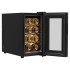 Винный шкаф MEYVEL MV08-TB1