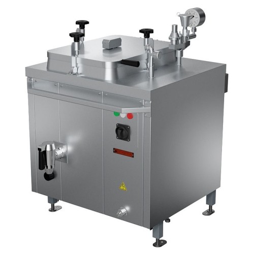 Котел пищеварочный Проммаш КСЭ-100