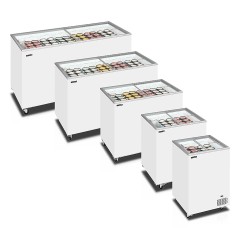 Ларь морозильный TEFCOLD IC100SC