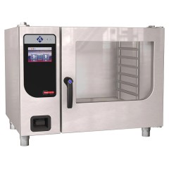 Пароконвектомат MKN FlexiCombi MagicPilot 6.1 газ