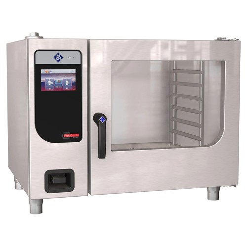 Пароконвектомат MKN FlexiCombi MagicPilot 6.1 газ
