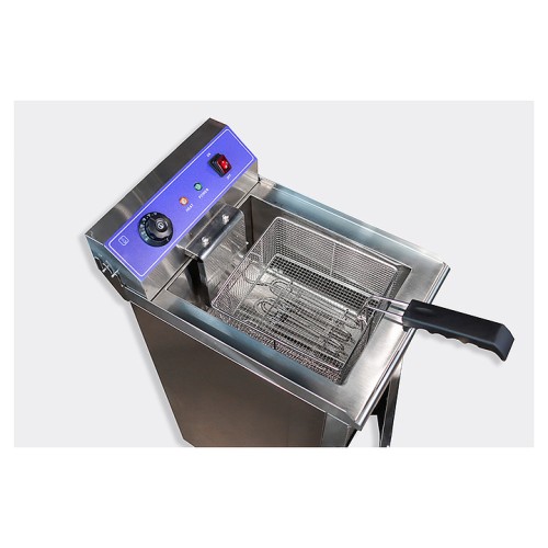 Фритюрница Rosso HEF-161С