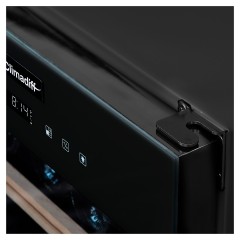 Винный шкаф Climadiff CD90B1