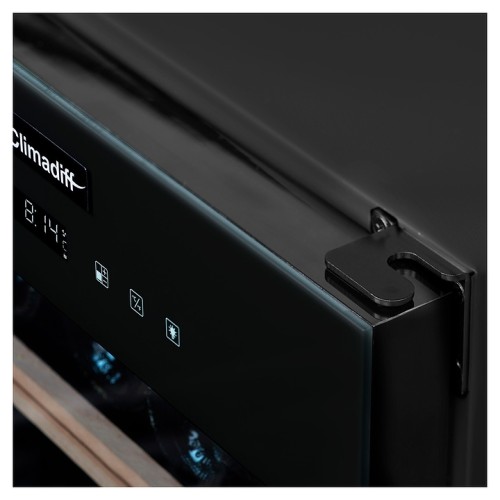 Винный шкаф Climadiff CD90B1