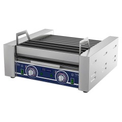 ГРИЛЬ КОМБИНИРОВАННЫЙ ЭЛЕКТРИЧЕСКИЙ KAYMAN КГЭ-6-Н А