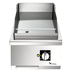 Поверхность жарочная VITAL EPI6010S