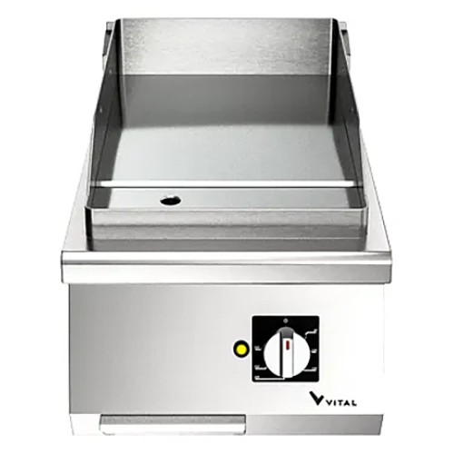 Поверхность жарочная VITAL EPI6010S