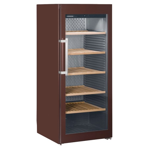 Винный шкаф Liebherr WKt 4552