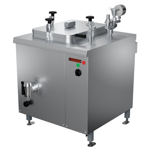 Котел пищеварочный Проммаш КЭ-100П