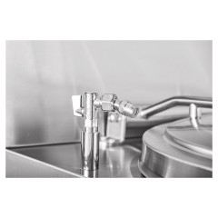 Котел пищеварочный газовый КПГМ-100/9Т