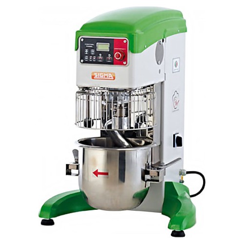 ДЕЖА ДЛЯ МИКСЕРА ПЛАНЕТАРНОГО SIGMA CHEF 7,5