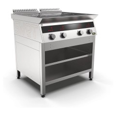 Плита индукционная SMART INDUCTION C94-3N