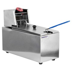 Фритюрница электрическая Foodatlas DF-80 Eco