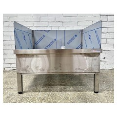 Ванна моечная моповая Restoinox ВММ-1/6-3Ф