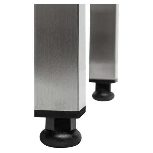 Стол с выдвижными ящиками и полкой КОБОР СПБЯ-40/60/П