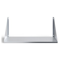 Полка настенная Rada ПКЧ-7/3-С