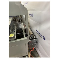 Термоусадочная линия Foodatlas BSL-560A