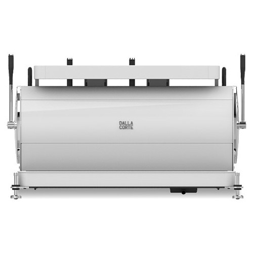 Кофемашина Dalla Corte 1 MC ZERO 2 TW 400 абсолютный белый