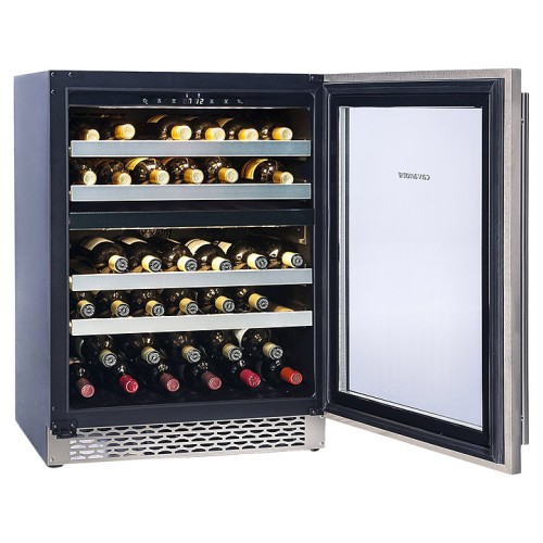 Винный шкаф Cavanova CV046DT