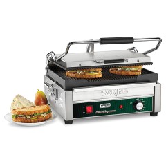 Гриль прижимной Waring WPG250