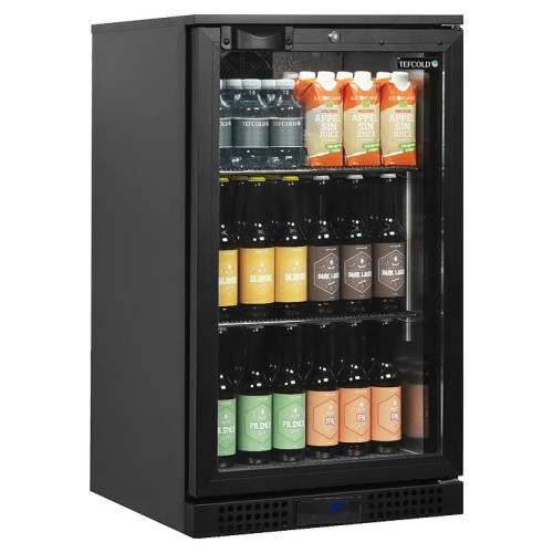 ШКАФ ХОЛОД. TEFCOLD BA6H