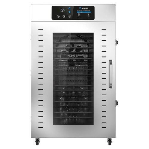 Дегидратор Libhof FDT-18