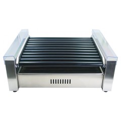 Гриль роликовый CONVEMAT 000.ROE-11/60.2S.1.T