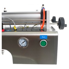 Дозатор поршневой Foodatlas G2WTD Pro (100-1000 мл)