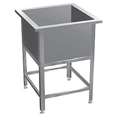 Ванна моечная ТТМ ВМН1-70