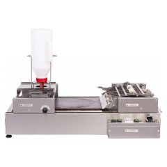 Аппарат блинный автоматический Sikom RoboCrepeMaker 300 Single