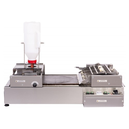 Аппарат блинный автоматический Sikom RoboCrepeMaker 300 Single