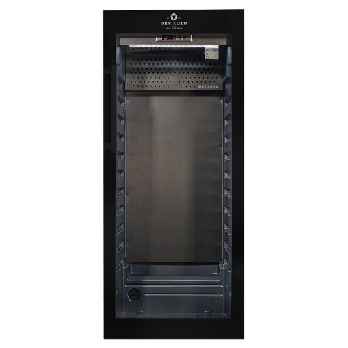 Шкаф для вызревания мяса DRY AGER DX 1000 Premium S Black Bundle