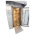 Печь ротационно-конвекционная Porlanmaz Bakery Machinery PMRC 15