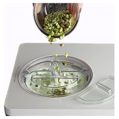 ФРИЗЕР ДЛЯ МОРОЖЕНОГО WARING WCIC20E