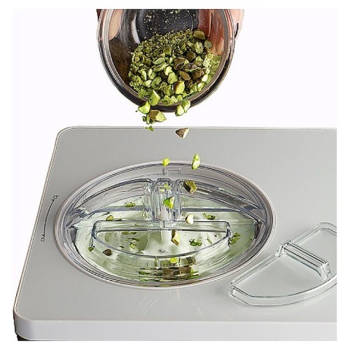 ФРИЗЕР ДЛЯ МОРОЖЕНОГО WARING WCIC20E