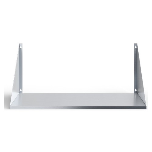 Полка настенная Rada ПКЧ-8/4-П