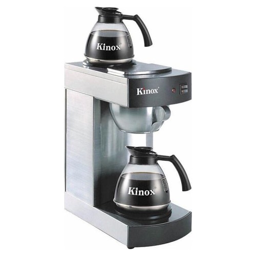 Кофеварка P.L. Proff Cuisine Hotel Proff "Kinox" 3304RX