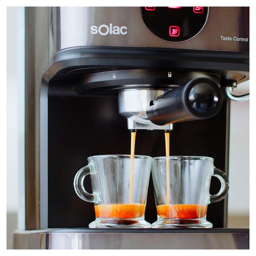 Кофеварка Solac Taste Control CE4498