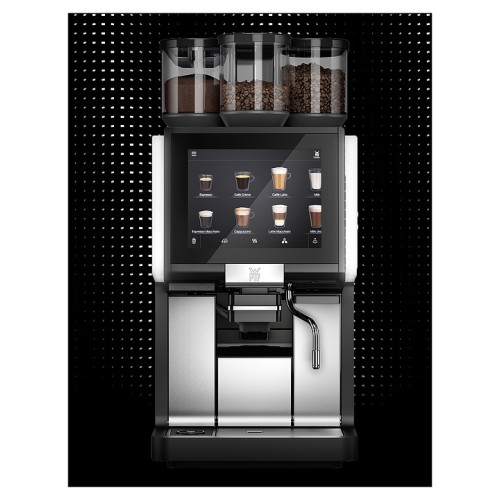 Кофемашина WMF 1500 S+ 03.1920.6012 + HC (с бункером для шоколада)