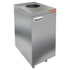 СТОЛ ЦЕНТРАЛЬНЫЙ Д/СБОРА ОТХОДОВ НБМДСО-4/7