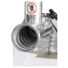 Мясорубка ROAL ML-25SAL