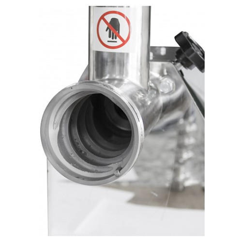 Мясорубка ROAL ML-25SAL